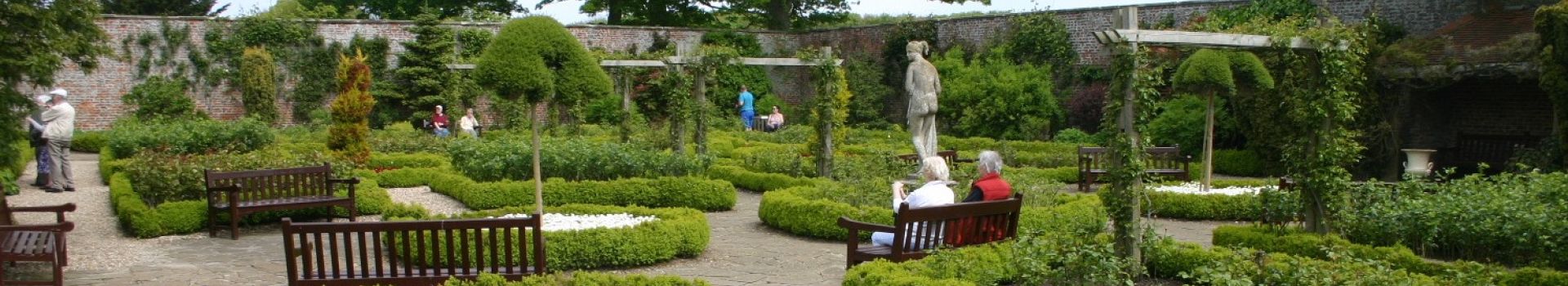 Sewerby Hall