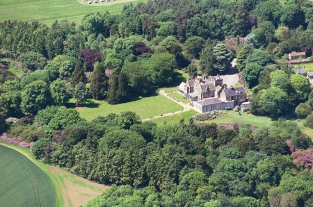 Grinkle Park Estate. Copyright Grinkle Park Hotel