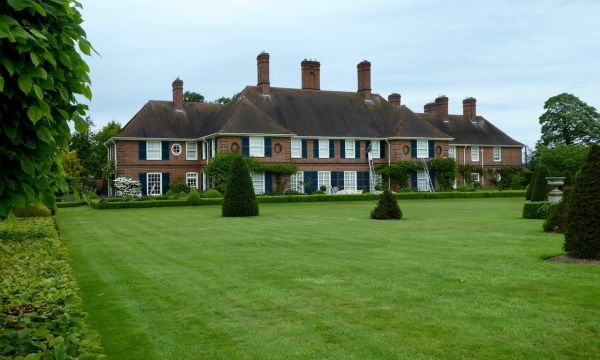 Sion Hill 