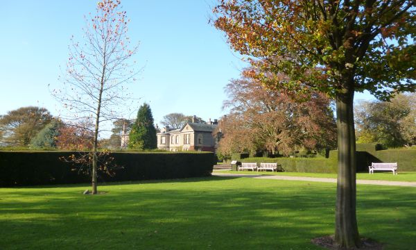 Lotherton Hall