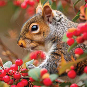 Squirrel