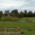 Forcett Hall and parkland. Photo © Tony Simms (cc-by-sa/2.0)