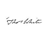 Thomas White signature